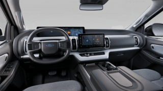 2025 Ford Expedition® Internal Image 2